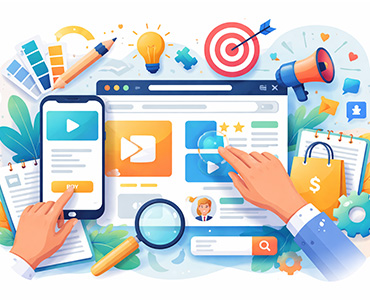 Brand strategy article